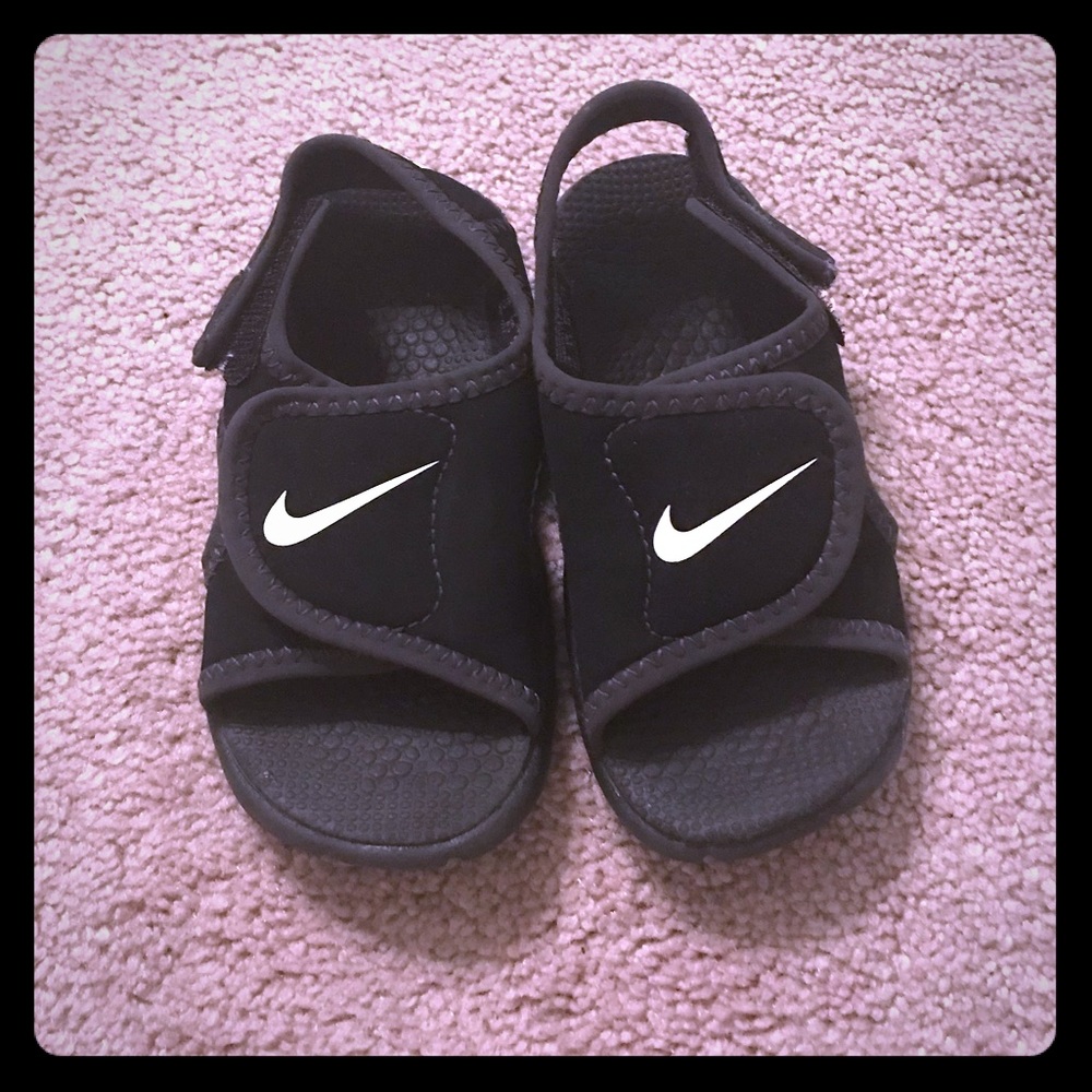 Baby Boys Nike sandals